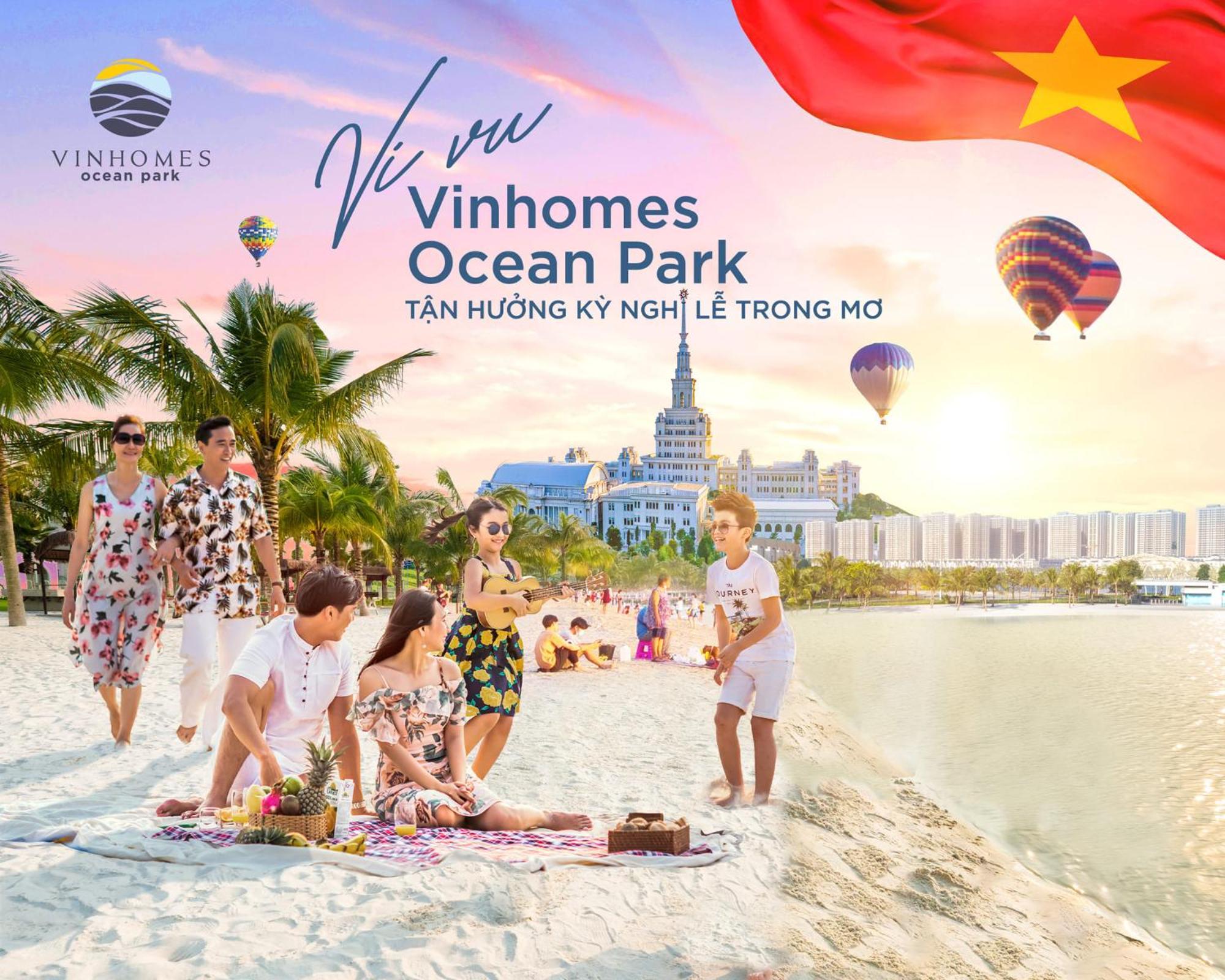 Boho Homestay -R103 Vinhomes Ocean Park-Gia Lam-Ha Noi Hanoi Esterno foto