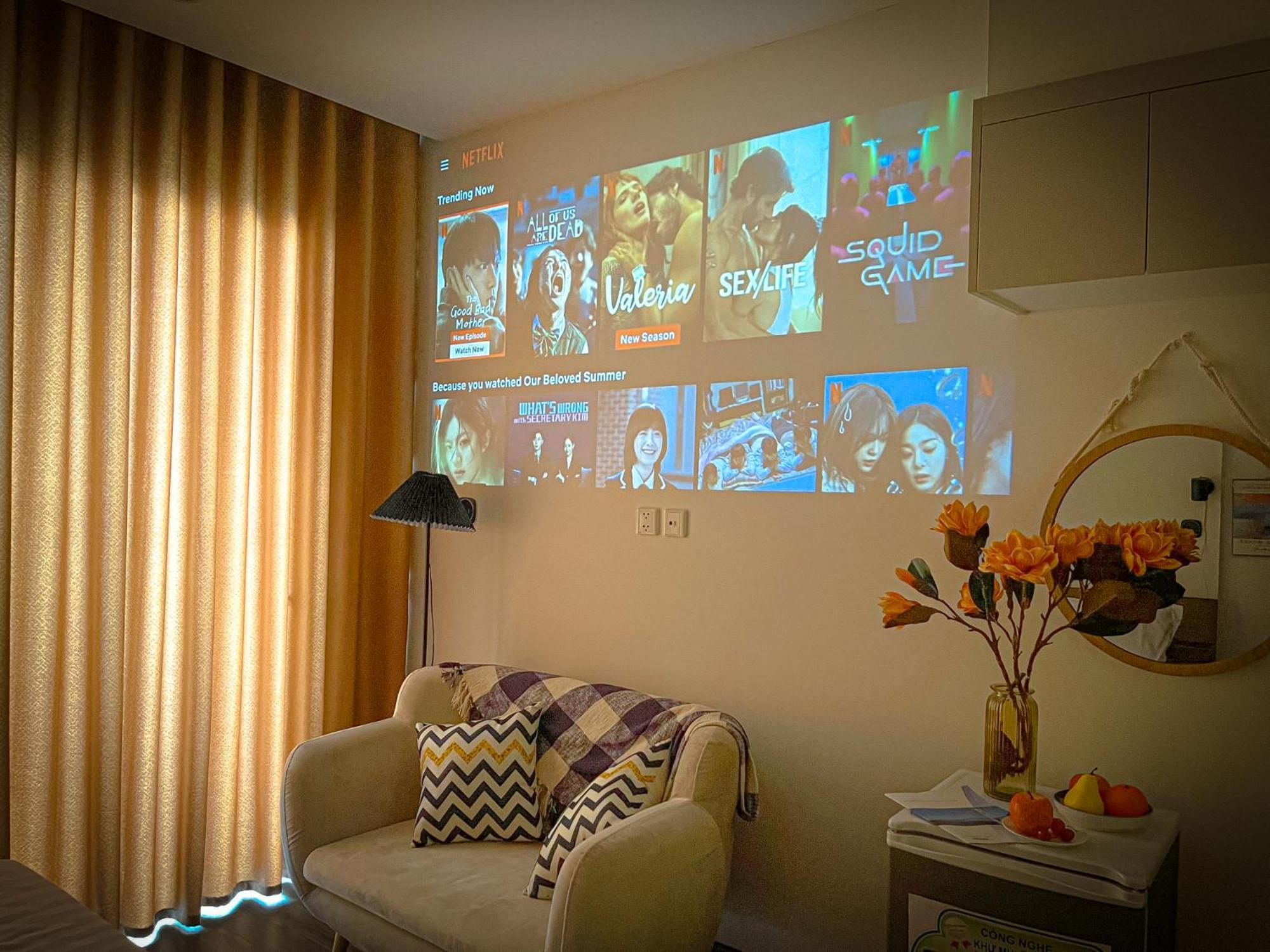 Boho Homestay -R103 Vinhomes Ocean Park-Gia Lam-Ha Noi Hanoi Esterno foto